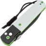 Складной нож CJRB LOCUST J1951-BBW